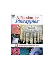 A Passion for Pineapples - VERY GOOD