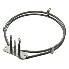 C00084399 Ariston, Cannon, Creda, Hotpoint Indesit Fan Oven Element (2000W)