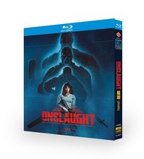 Onslaught 2026 : 1-D