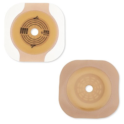 Hollister Trim to Fit Ostomy Barrier 57 mm Flange 5 per Box