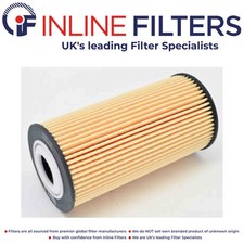 Oil Filter for Rolls Royce Phantom VI w/Original Eng 1978/01->