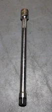 Snap-on Tool Drive 8" Long Socket Extension Metric 3/8" FXK8
