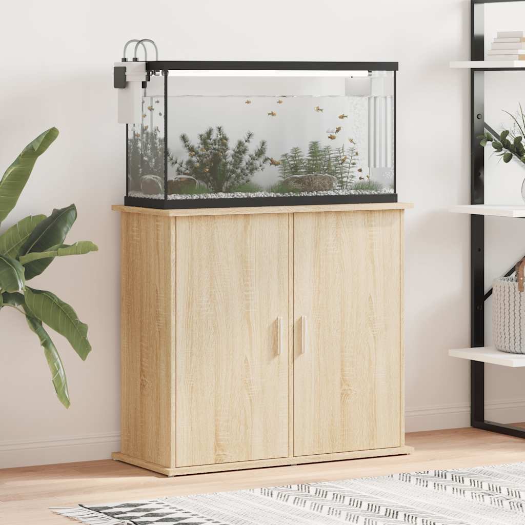 Supporto per Acquario vidaXL foto 5