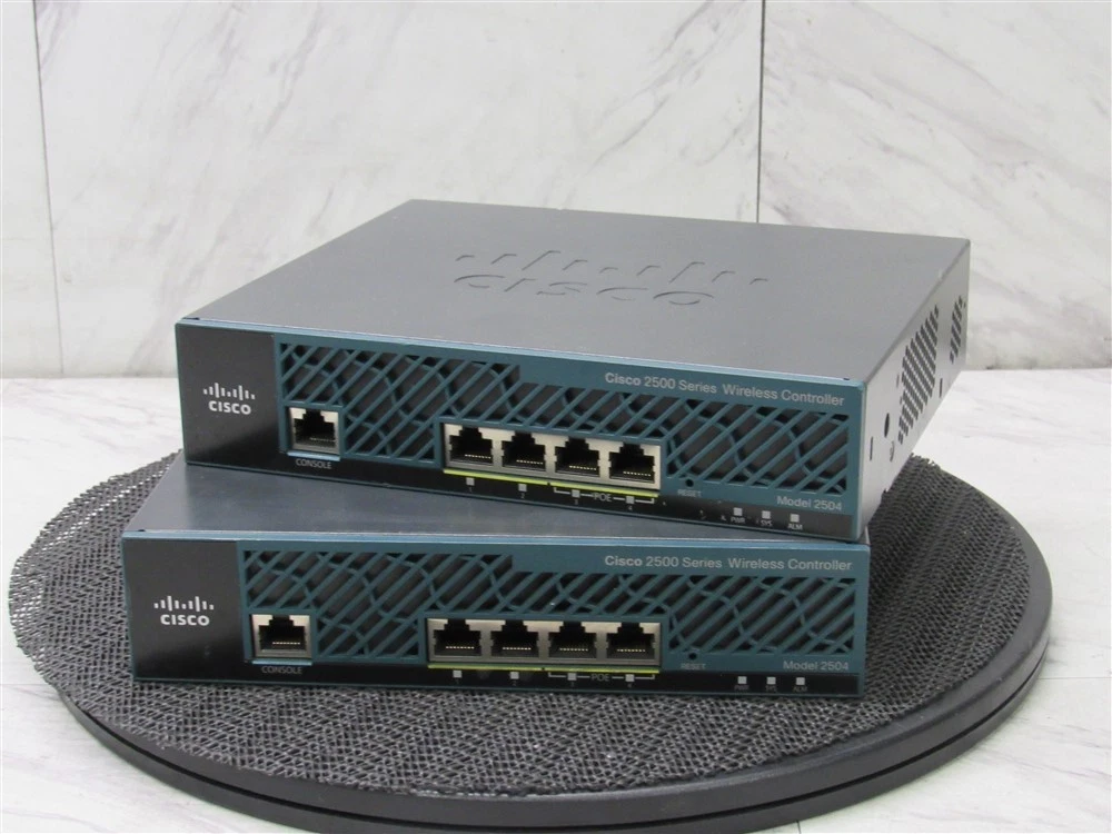 cisco 2504 products for sale | eBay
