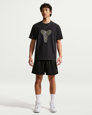 Nike Kobe Mamba Day Max 90 T-Shirt Black IH2429-010 Japan Size | eBay