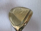 2017 KATANA  VOLTiO NINJA 880Hi GOLD 10deg 1W SP361 R-flex Driver Golf 761