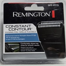 Remington SPF-PF73 Constant Contour Replaceme...