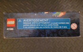 LEGO ELVES 41186: Azari & the Goblin Forest Escape, New & Factory Sealed Retired