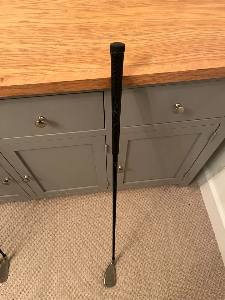 Callaway X20 zeppa sabbia asta regolare in grafite - Immagine 4 di 4