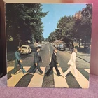 Beatles Abbey Road Vinyl