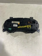 Used Speedometer Gauge fits: 2014 Chrysler Town & country 120 mph w/vehicle info