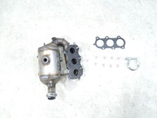 Katalysator Kat Neu für Renault Twingo 3 1.0 SCE Smart Forfour Fortwo 1.0 453