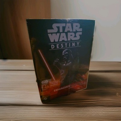 Star Wars Destiny Awakenings Booster Display Box Fantasy Flight Games Neu Deutsc