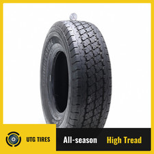 Used Lt 26575r16 Bridgestone Duravis R500 Hd 123120r - 1332