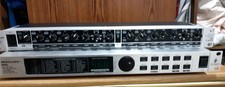 Behringer CX3400 V2 Multi-channel Crossover ,Behringer Modulizer Pro dsp 1200p