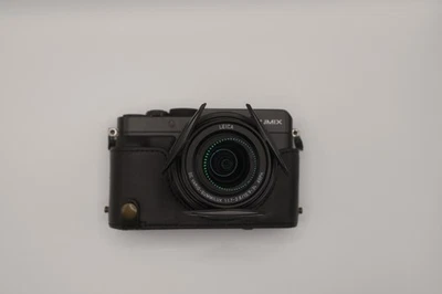 Panasonic LUMIX LX100 12-13.9MP Digital Cameras for Sale | Shop