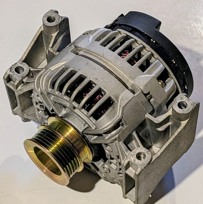 #ad Bosch 12V 120A Alternator for Saturn L Series 2.2L L100 L200 L300 2000 2004 $130.00