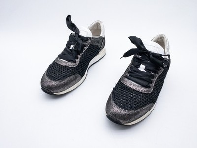 No Claim Damen Sneaker Freizeitschuh Turnschuh Halbschuh Gr 37 EU Art 38041-98