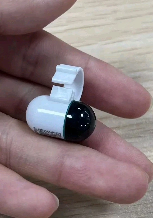 SkyScanner Live Pigeon Tracker Racing Pigeons Tracking App Leg Ring Parrots - Image 3 of 4