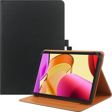 9"-10.5" Inch Universal Tablet Case, Protective Cover Stand Folio Case for 9 ...
