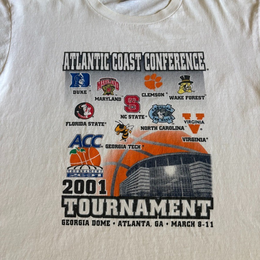 Nc State Acc Tournament T Shirts 2018 North Carolina State