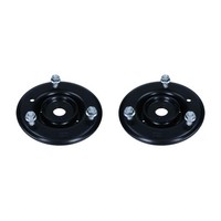 2X Maxgear FederbeinstüTzlager Vorne FüR Nissan NP300 Navara D40 2.5 Dci 4WD