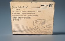  BRAND NEW Xerox ColorQube 8570  Color Solid ...