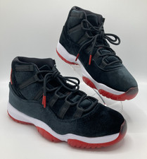 Preços baixos em Jordan 11 Retro Bred Velvet W | eBay
