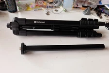 Tripod for Matterport Axis (motorized mount not included)