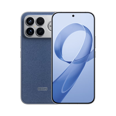 Xiaomi Redmi K90 Pro Max 5G Smartphone Snapdragon 8 Elite Gen5 7560mAh 100W