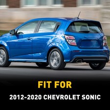 Rear Windshield Wiper Arm And Blade 45644 Sonic Chevy for 95016790 95016791