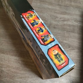 LEGO Star Wars 75155 Rebel U-Wing Starfighter  New Sealed