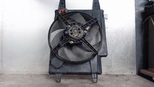 Radiateur Alfa Romeo 2000
