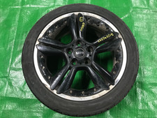 2015 Mini Countryman D ALL4 MK3 (R60) 18" Alloy Wheel 225/45/18 7.5Jx18 9803727
