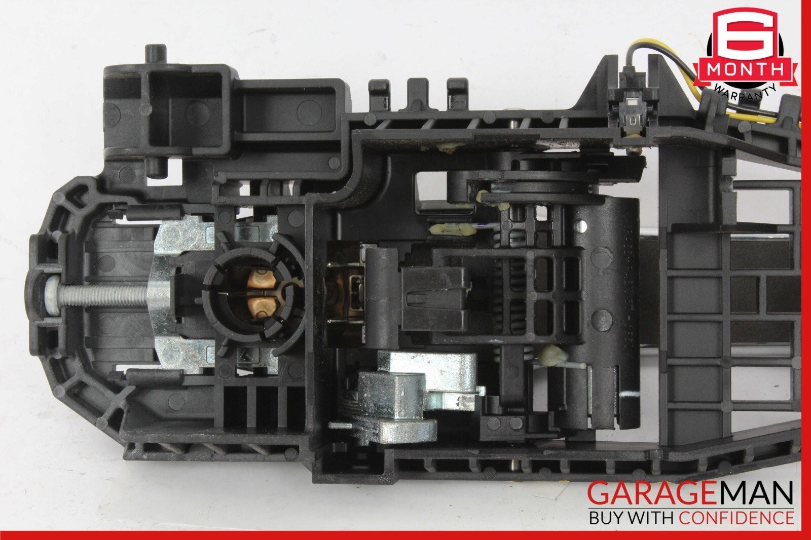 Maserati Levante 2017-2020 FRONT+RIGHT Exterior door handle P/N 68194120