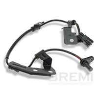 Bremi ABS Sensor Raddrehzahl 51278 FüR Hyundai Santa Sorento KIA FÉ 3 DM DMA SUV