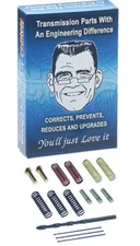 TRANSGO Honda-LK2 Lube Kit 1994-09 Honda Odyssey CRV Acura W- 4 Cylinder engines