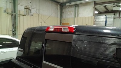 Used Park Assist Control Module fits: 2016 Chevrolet Silverado 1500 pickup Drive