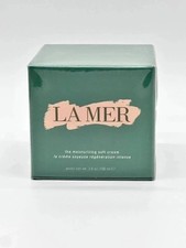 La Mer Moisturizing Cream 3.4 oz / 100ml   Luxury Face Moisturizer, Hydrating