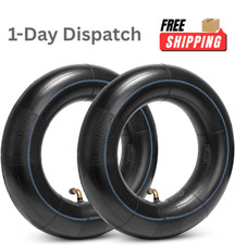 StaiBC 2 Pack 90 65-6.5 Inch Electric Scooter Inner Tube Replacement