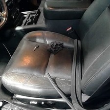 Driver Front Seat Bucket Seat Opt An3 Fits 12-14 Sierra Denali 2500 1022965 Driver Front Seat Bucket Seat Opt An3 Fits 12-14 Sierra Denali 2500 1022965