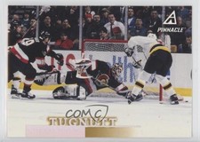 1997-98 Pinnacle Ron Tugnutt #99 0a4