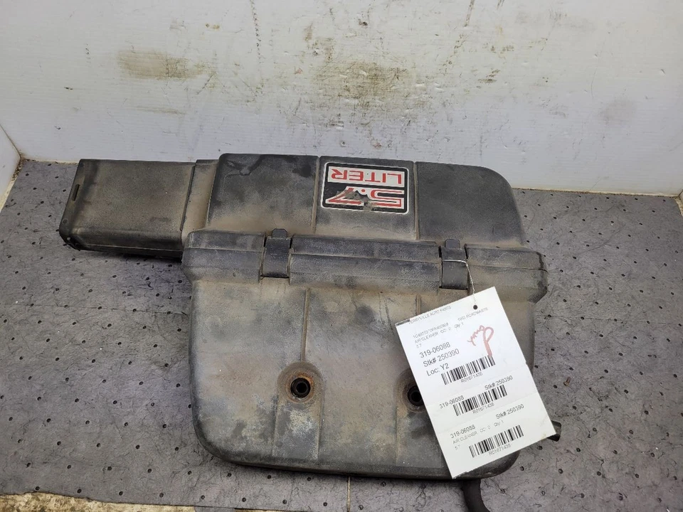 Filtro de aire compatible con 91-93 CAPRICE 1671438 Foto 2 de 4