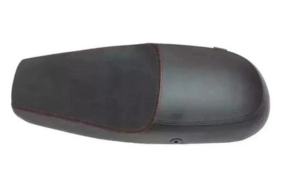 Fit For Royal Enfield GT Continental 650 & Interceptor Premium Touring Dual Seat