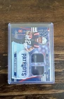 2025 Panini Absolute TreVeyon Henderson Base (RAW)