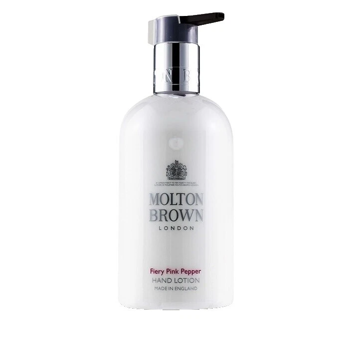 Molton Brown Full Body Lotion Skin Care Moisturizers