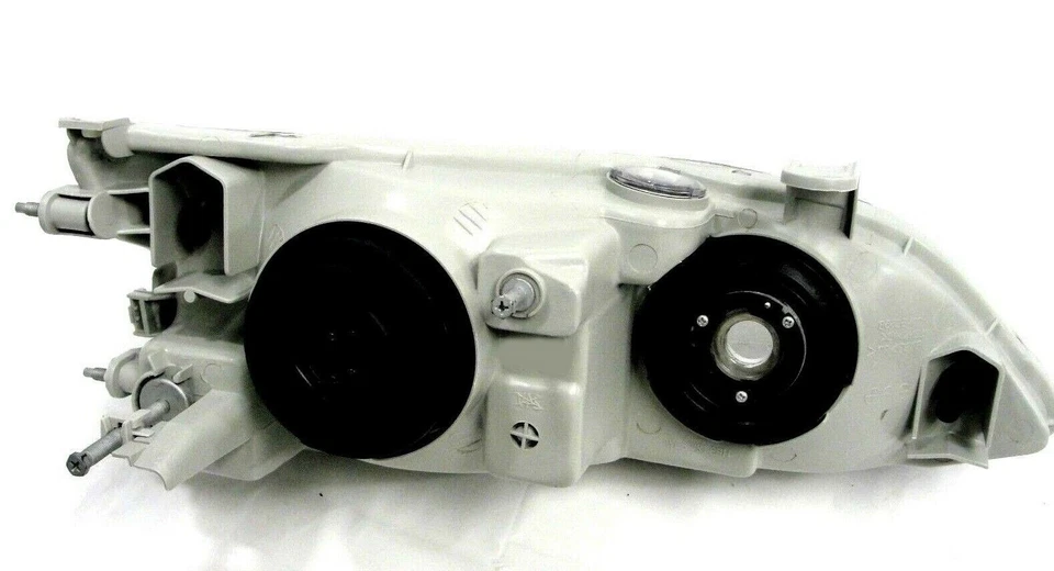 Conjunto de faros halógenos izquierdo izquierdo lado del conductor para Lexus ES300 1997 2001 Foto 2 de 2