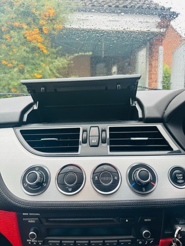 *MOBILE FITTING* BMW Z4 E89 12.3" Touchscreen + Carplay Android Auto NEW - Picture 20 of 24
