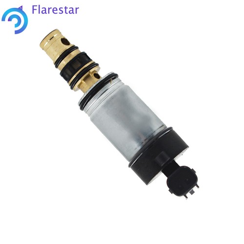 NEW PXC14 2973617 A/C Compressor VALVE for Nissan SENTRA 1.8L 2013-2016 - Picture 3 of 12