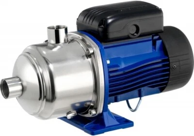 LOWARA XYLEM ELETTROPOMPA SILENZIOSA DI SUPERFICIE MULTISTADIO SERIE 3HM LOWARA